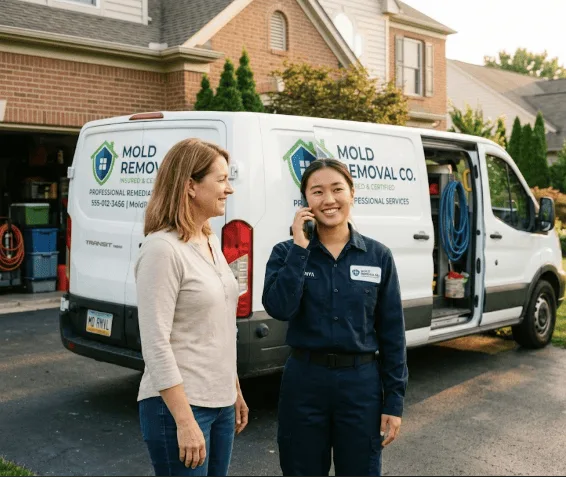 Crawlspace Mold Remediation Searsport, ME FAQs